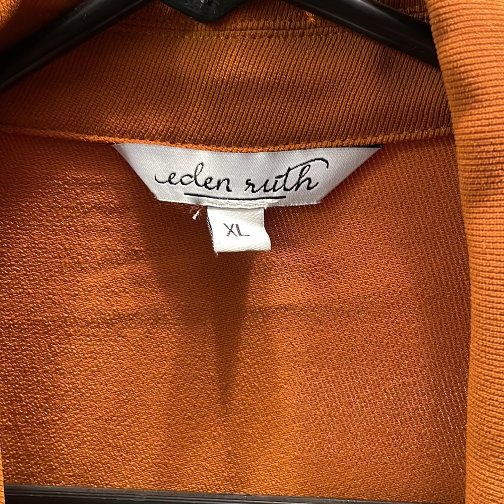 Eden Ruth Blazer - Picture 2 of 2